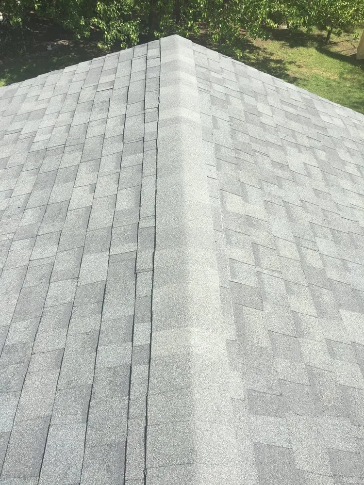 Slide of Affordable Roof and Siding