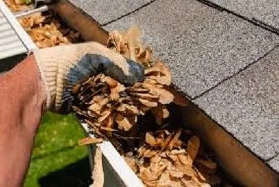 Slide of Affordable Roof Cleaning