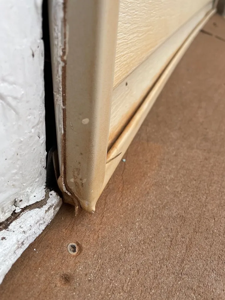 Slide of Affordable Roof Inspections and Home Repairs