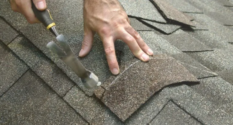 Slide of Affordable Roof Inspections and Home Repairs