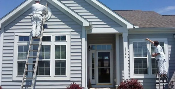 Slide of Affordable Roof Inspections and Home Repairs