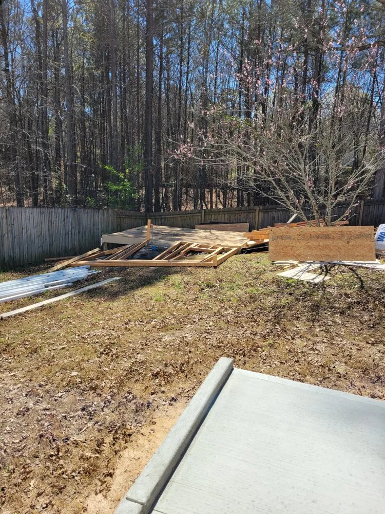 Slide of Affordable Roof Inspections and Home Repairs