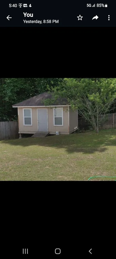 Slide of Affordable Roof Inspections and Home Repairs