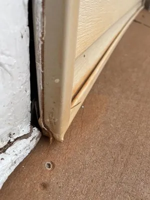 Affordable Roof Inspections and Home Repairs Logo