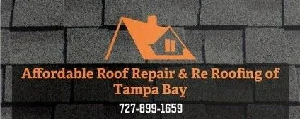 Expert roof replacement in St. Petersburg, FL - Affordable Roof Repair & ReRoofing Of TB