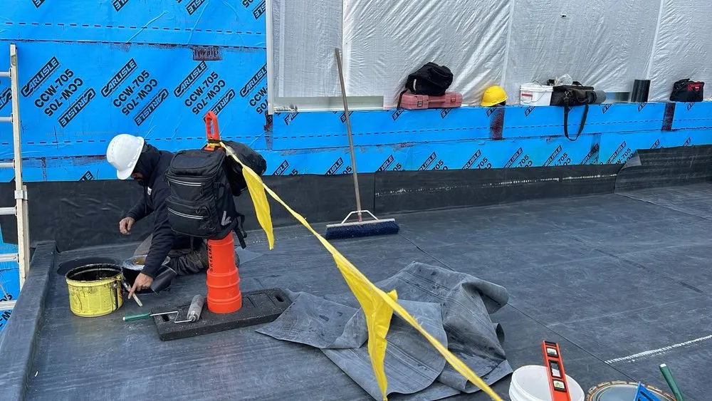 Slide of Affordable Roof Repairs