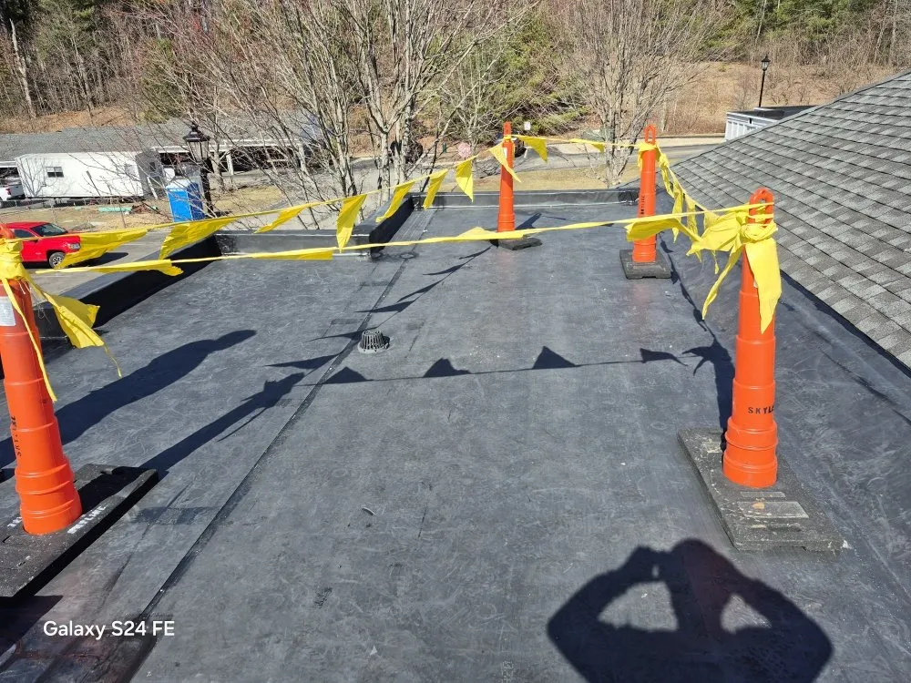 Slide of Affordable Roof Repairs