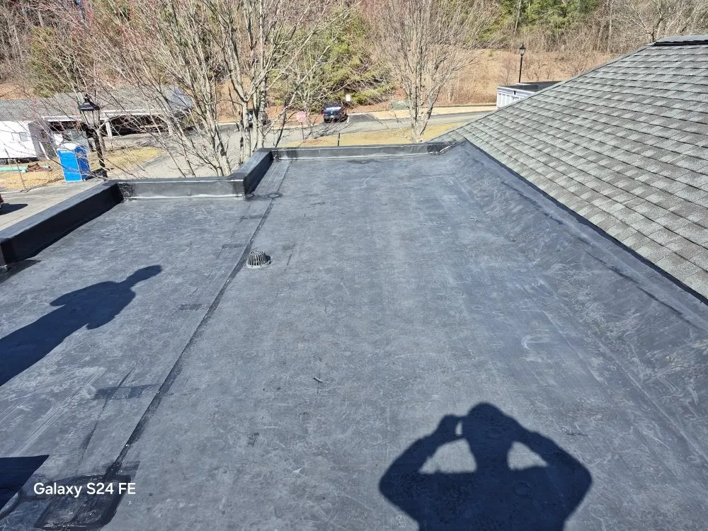 Slide of Affordable Roof Repairs