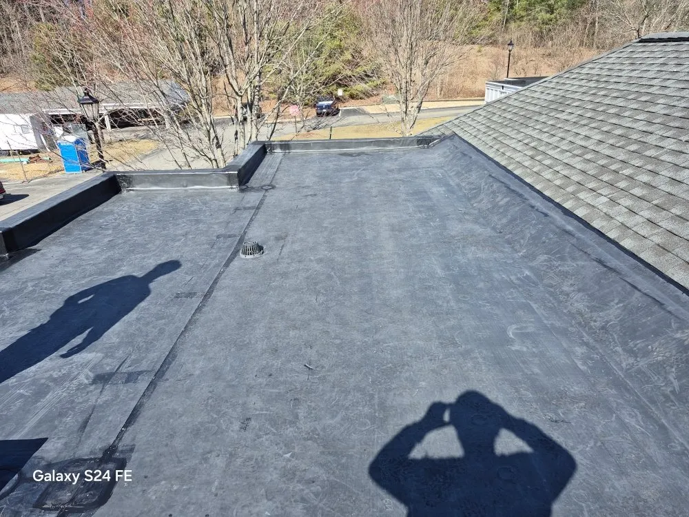 Slide of Affordable Roof Repairs