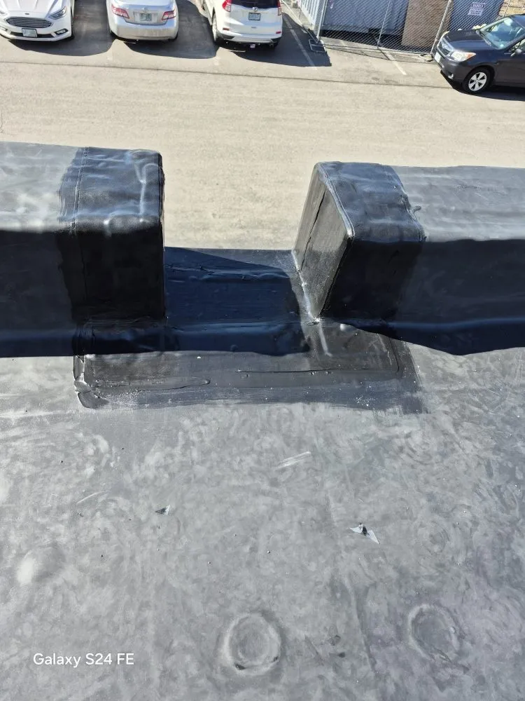 Slide of Affordable Roof Repairs