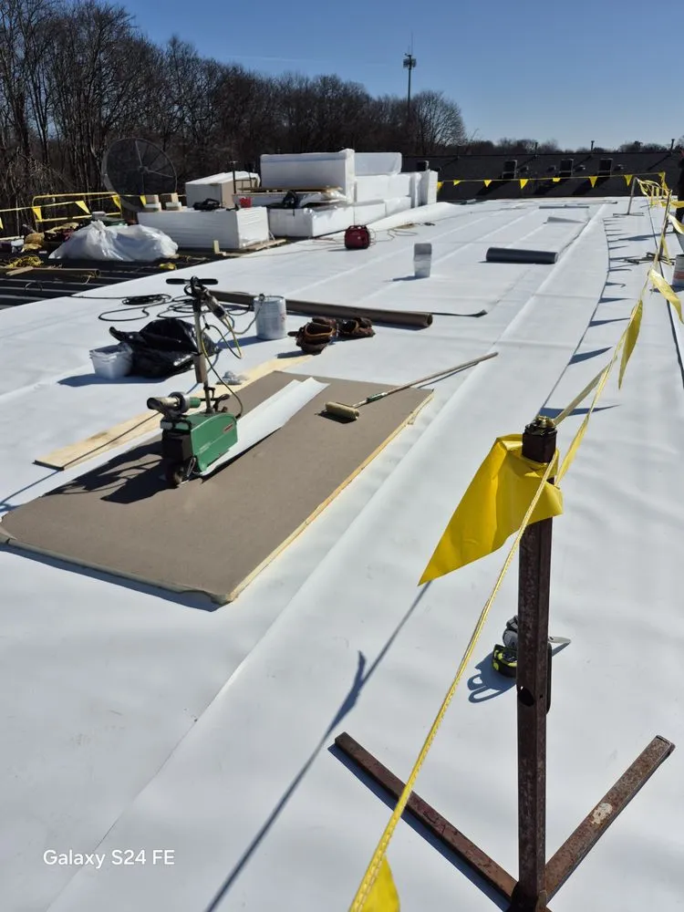 Slide of Affordable Roof Repairs
