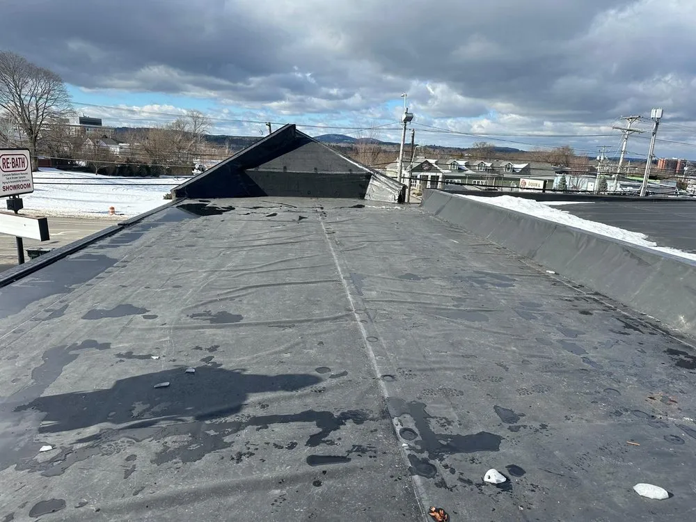 Slide of Affordable Roof Repairs
