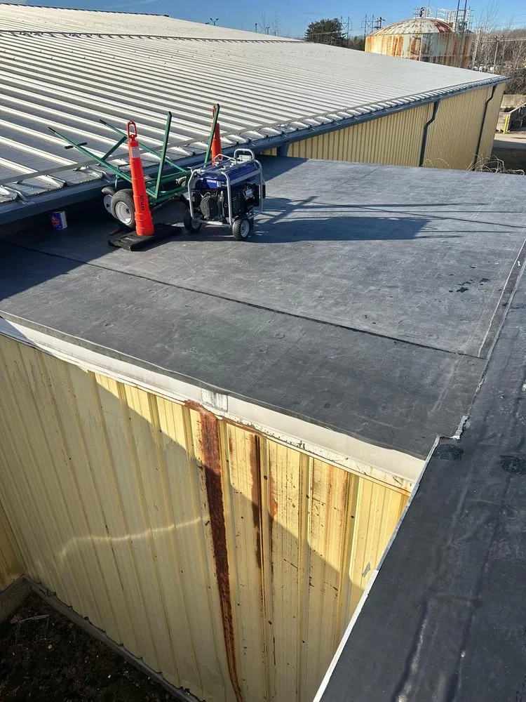 Slide of Affordable Roof Repairs
