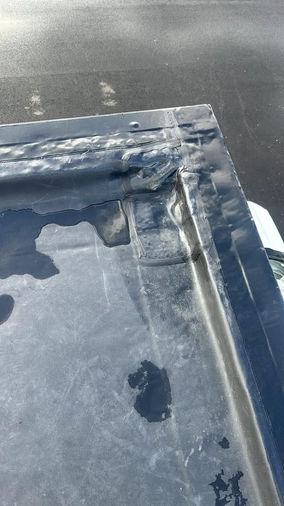 Slide of Affordable Roof Repairs