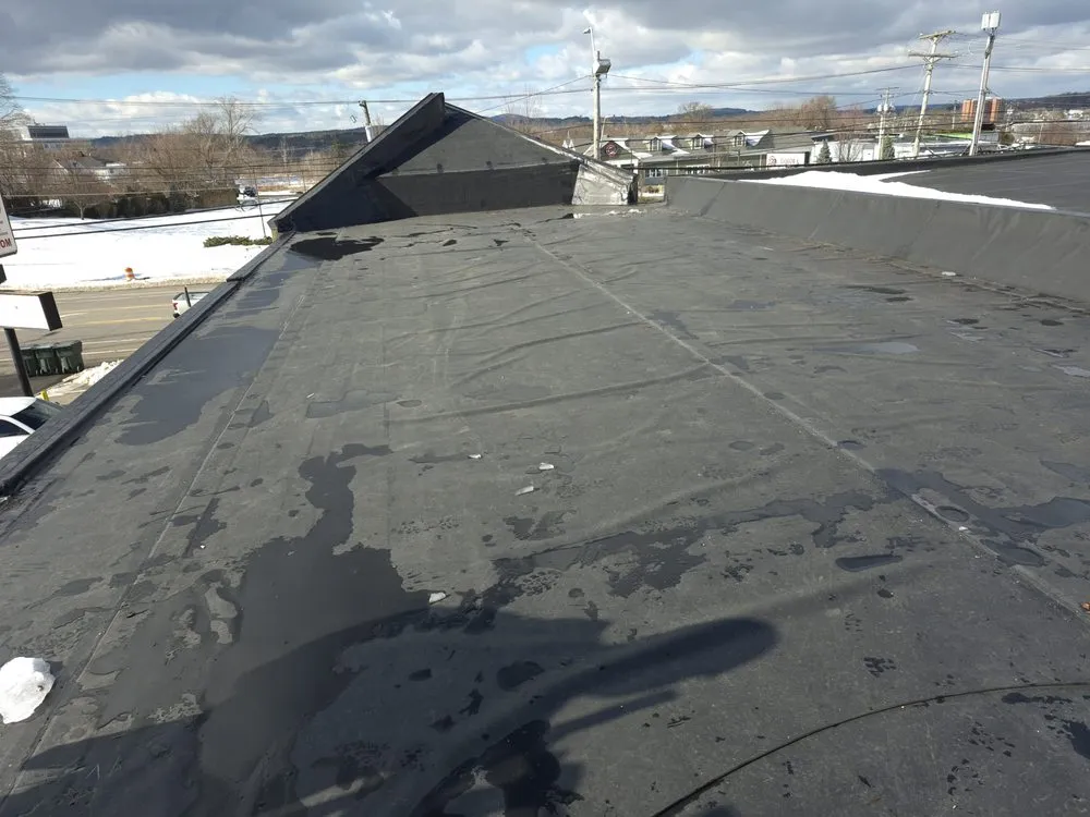 Slide of Affordable Roof Repairs
