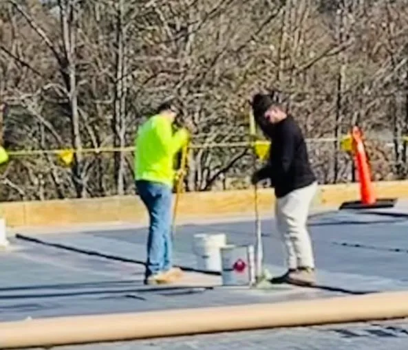 Slide of Affordable Roof Repairs