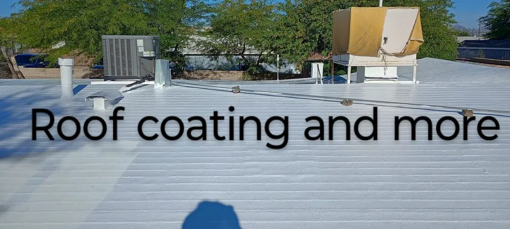 Slide of Affordable Roof Services