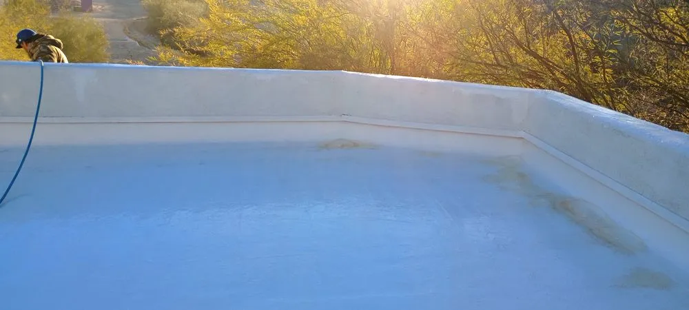 Slide of Affordable Roof Services