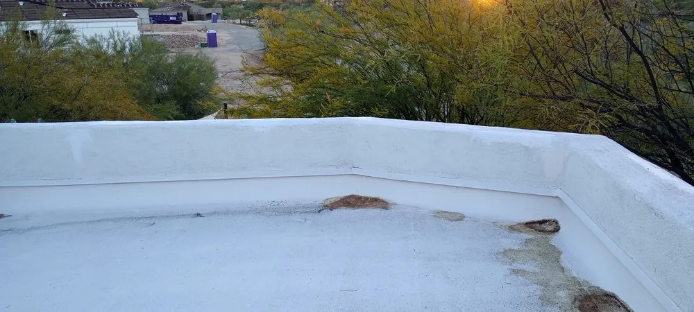 Slide of Affordable Roof Services