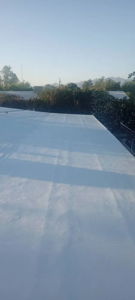 Slide of Affordable Roof Services