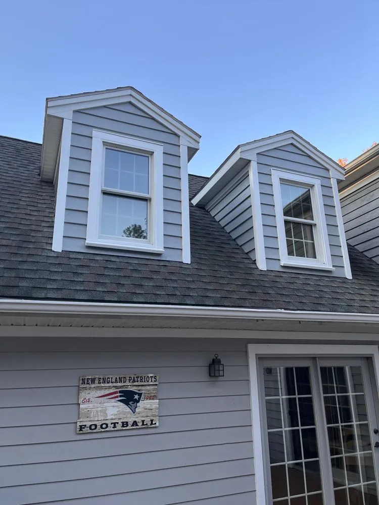 Expert storm damage roof repair for residential properties in York Haven, PA by Affordable Roofer & Handyman