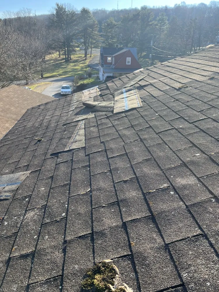 Local roof replacement for homes across York Haven, PA - Affordable Roofer & Handyman