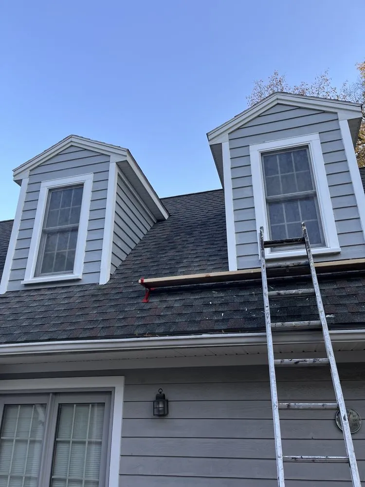 Reliable roof replacement for homes across York Haven, PA - Affordable Roofer & Handyman