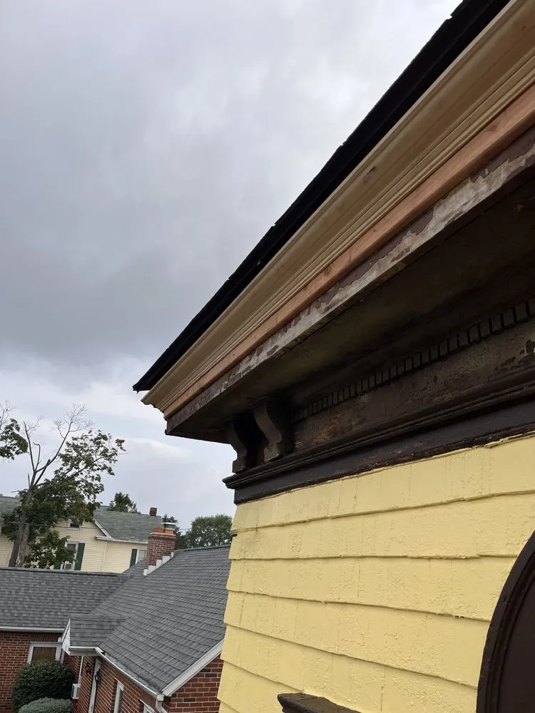 Expert flat roof repair same-day service across York Haven, PA - Affordable Roofer & Handyman