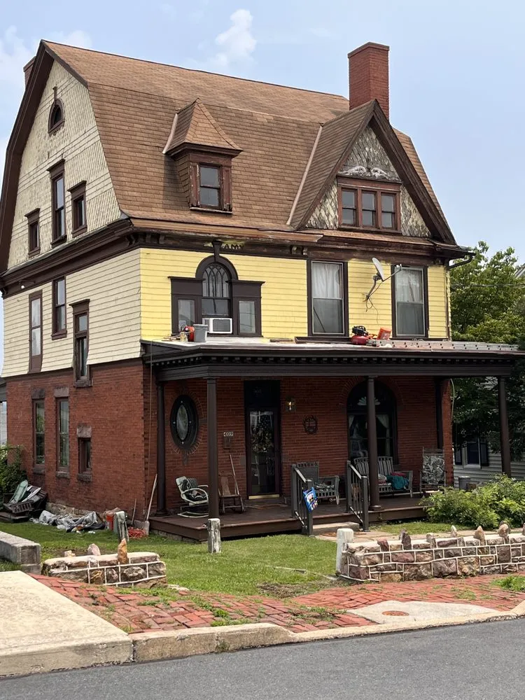 Expert roof installation in York Haven, PA by Affordable Roofer & Handyman