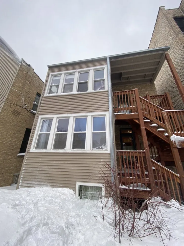 Slide of Affordable Roofers & Masonry