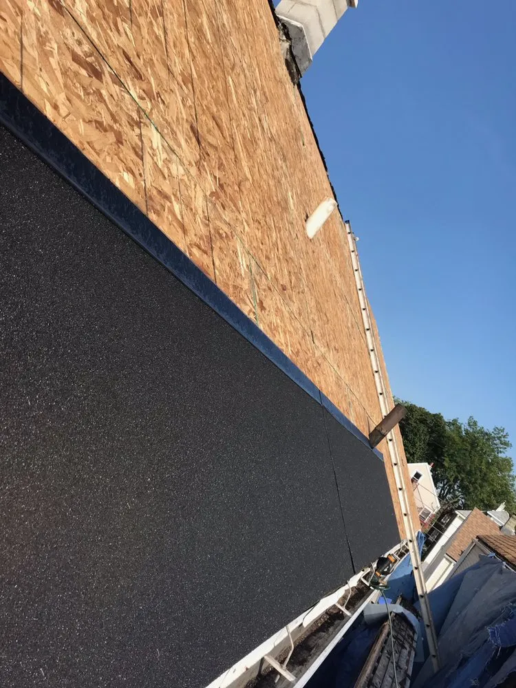 Slide of Affordable Roofers & Masonry