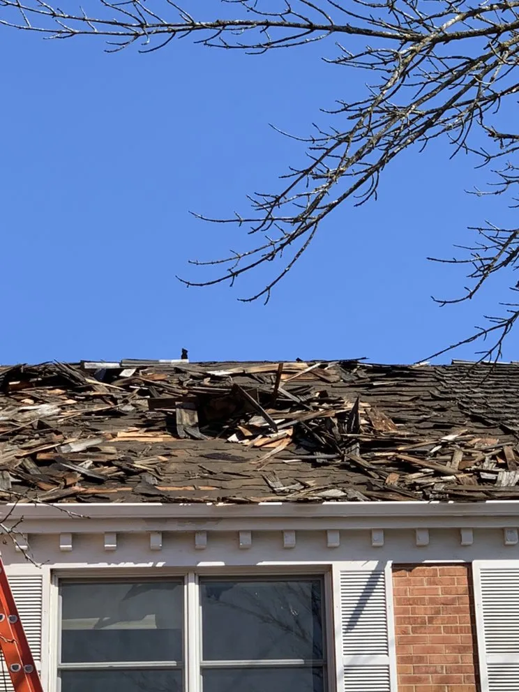 Slide of Affordable Roofers & Masonry