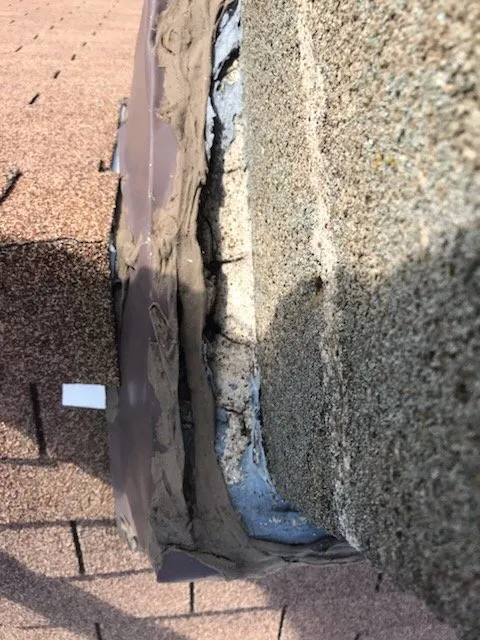 Slide of Affordable Roofers & Masonry