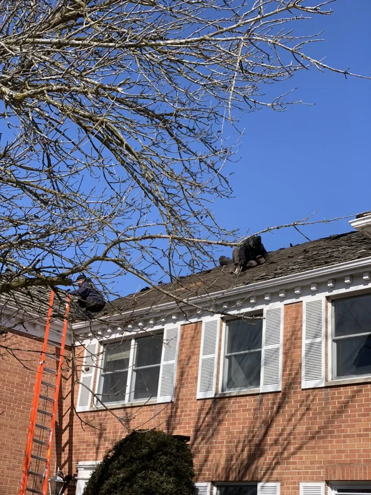 Slide of Affordable Roofers & Masonry