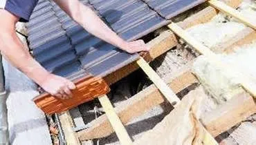 Slide of Affordable Roofers & Masonry