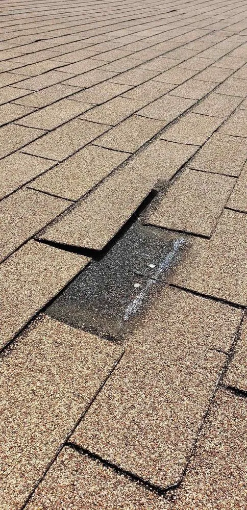 Slide of Affordable Roofers & Masonry