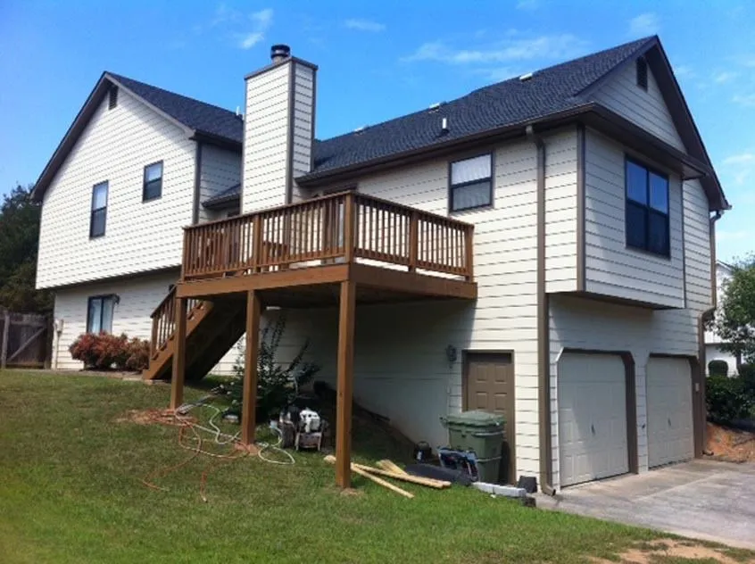 Slide of Affordable Roofing & Chimney, Inc.