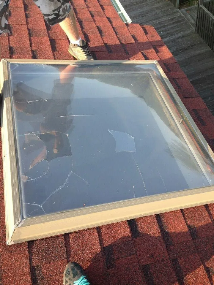 Slide of Affordable Roofing & Chimney, Inc.