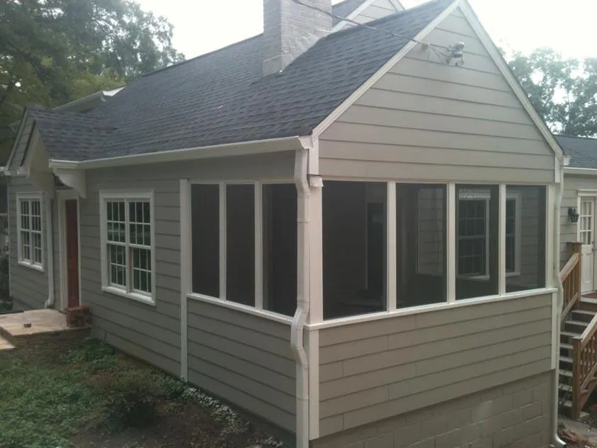 Slide of Affordable Roofing & Chimney, Inc.