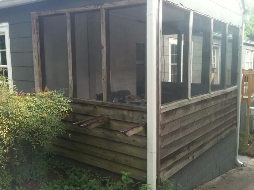 Slide of Affordable Roofing & Chimney, Inc.