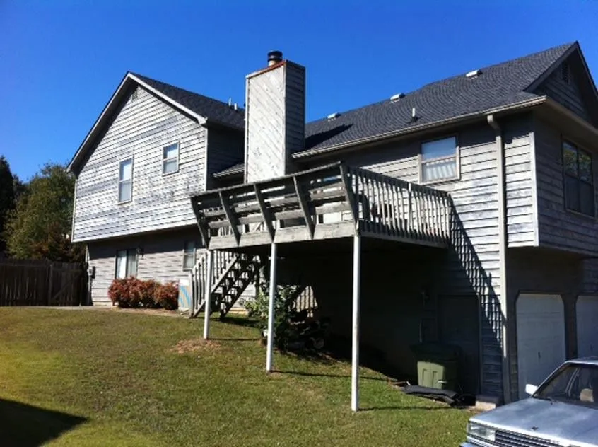 Slide of Affordable Roofing & Chimney, Inc.