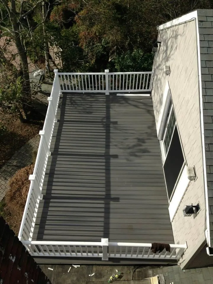 Slide of Affordable Roofing & Chimney, Inc.