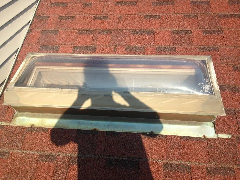 Slide of Affordable Roofing & Chimney, Inc.