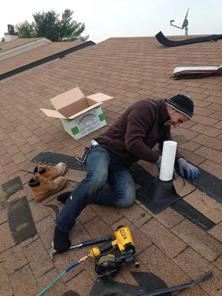 Slide of Affordable Roofing & Chimney, Inc.