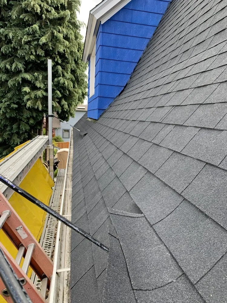 Slide of Affordable Roofing & Construction