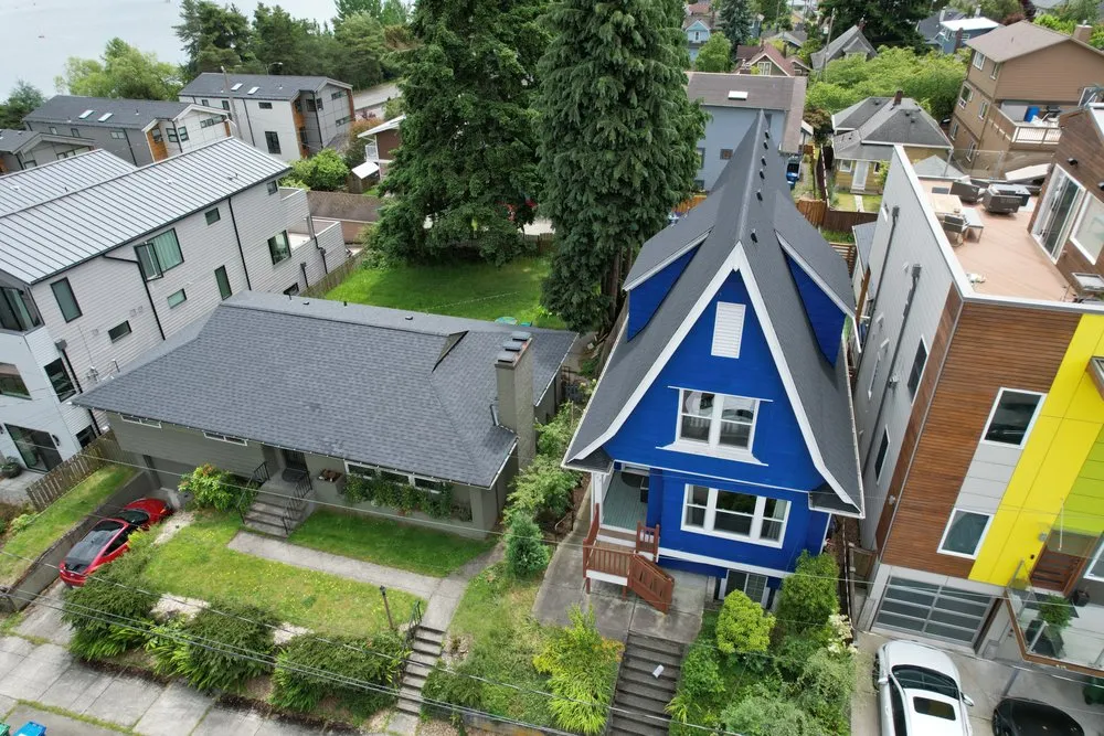 Slide of Affordable Roofing & Construction