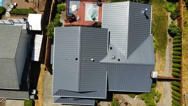 Affordable Roofing & Construction