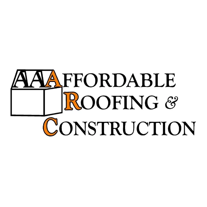 Slide of Affordable Roofing & Construction