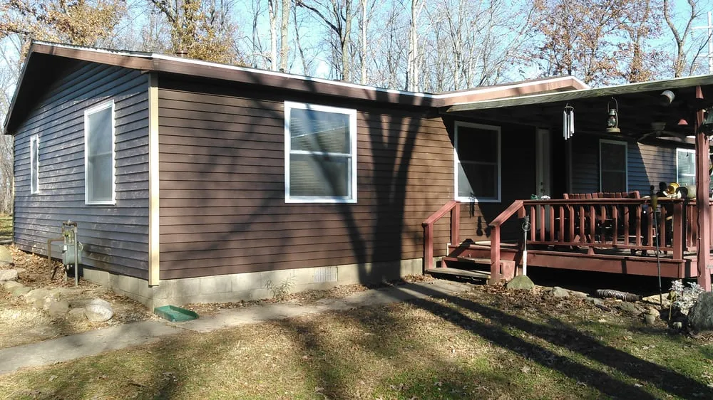 Slide of Affordable Roofing & Construction