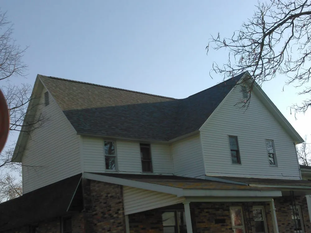 Slide of Affordable Roofing & Construction